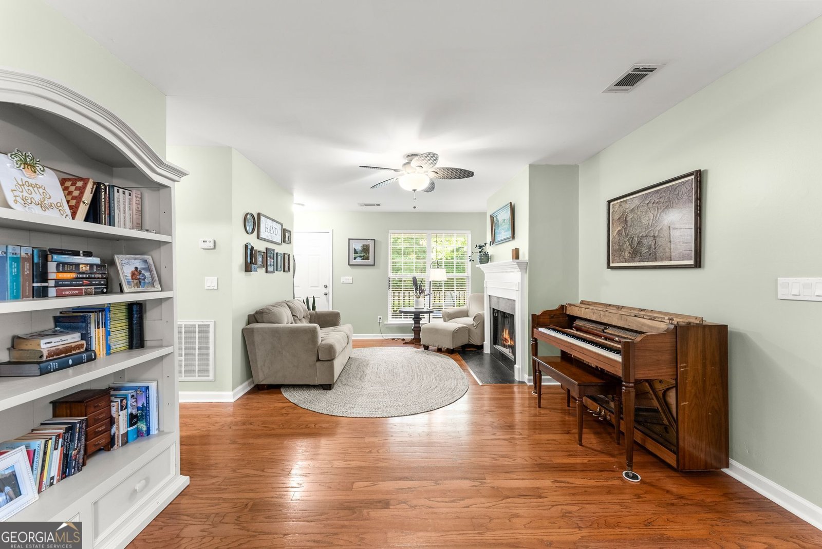 7210 Fields Drive Cumming - Photo 14