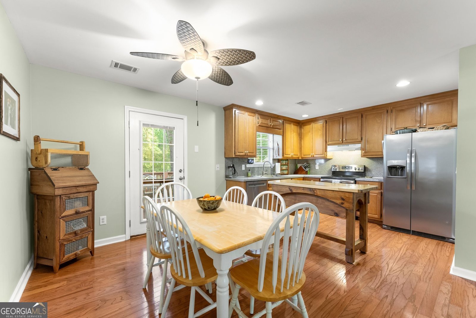 7210 Fields Drive Cumming - Photo 15