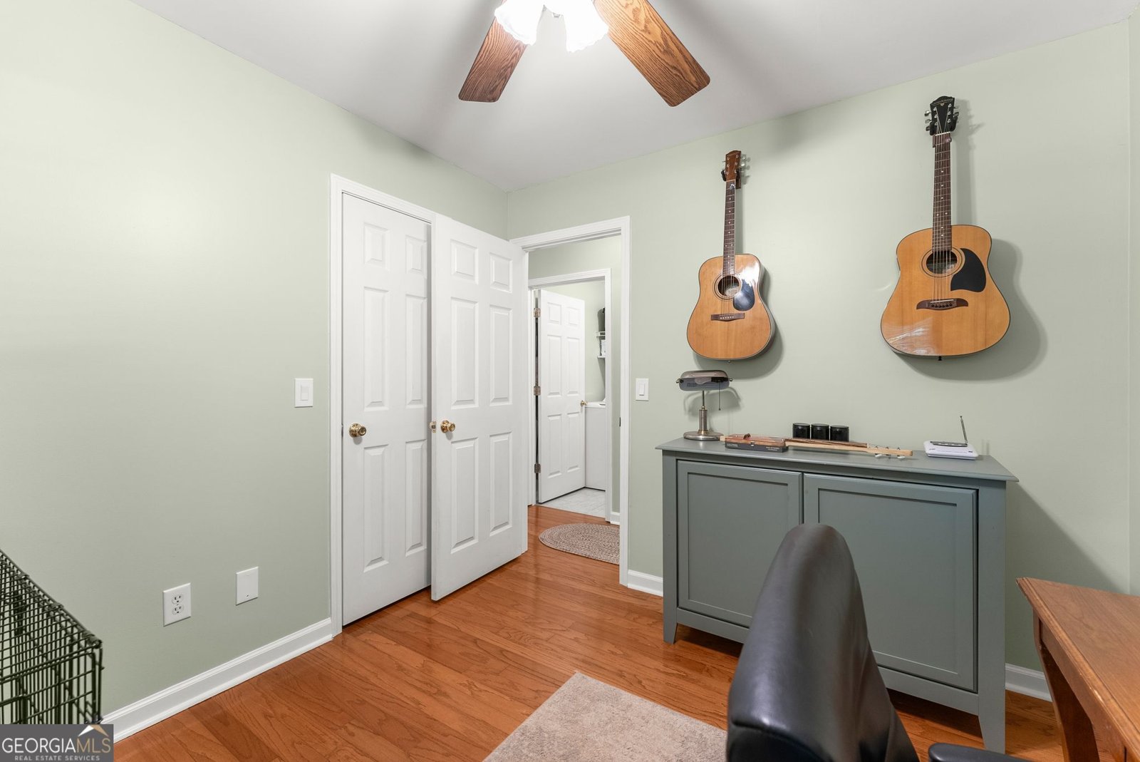 7210 Fields Drive Cumming - Photo 23