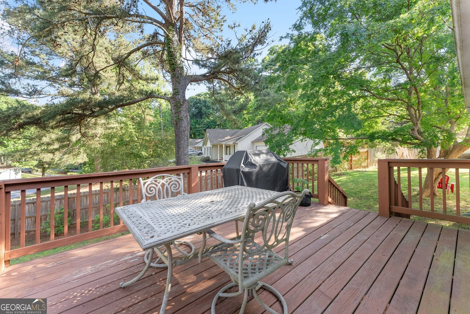 7210 Fields Drive Cumming - Photo 31