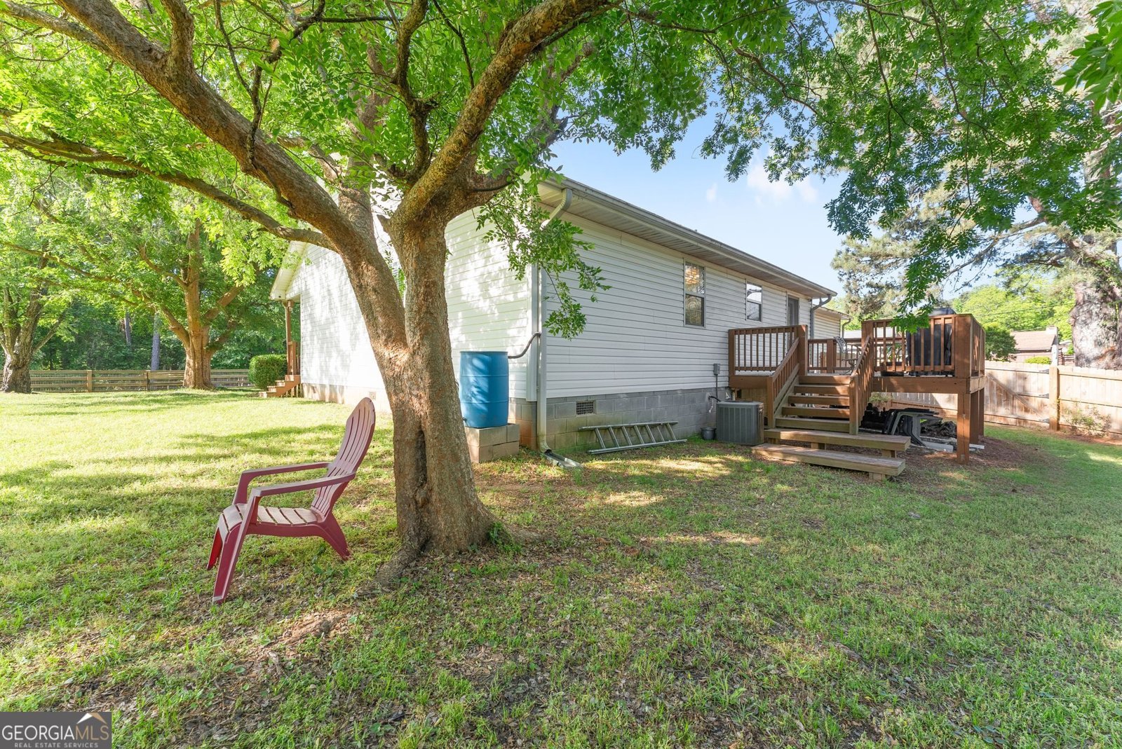 7210 Fields Drive Cumming - Photo 33