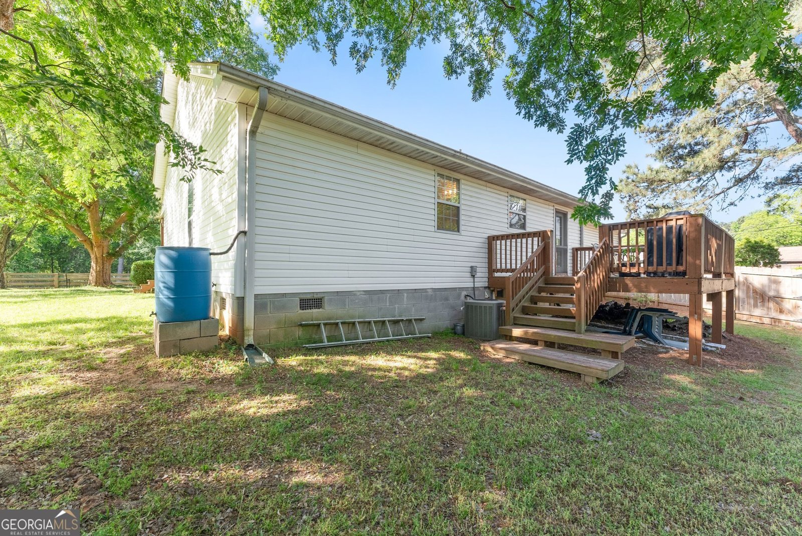 7210 Fields Drive Cumming - Photo 34