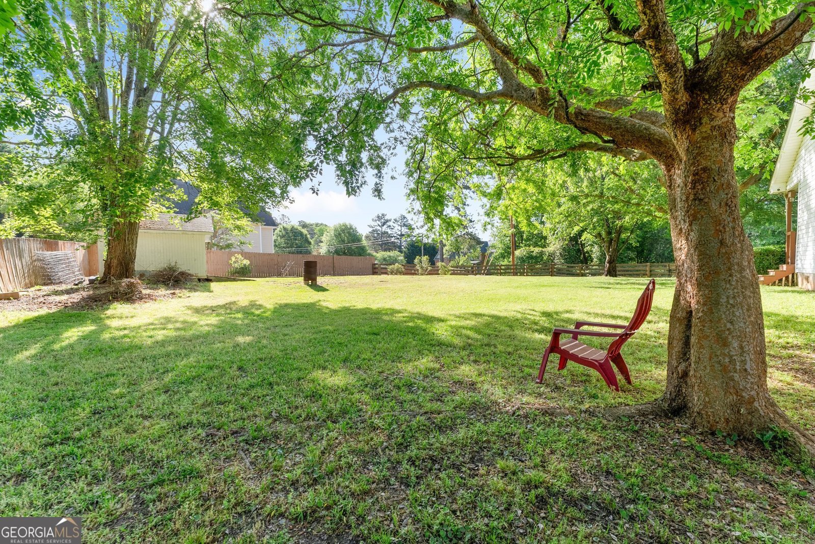 7210 Fields Drive Cumming - Photo 36