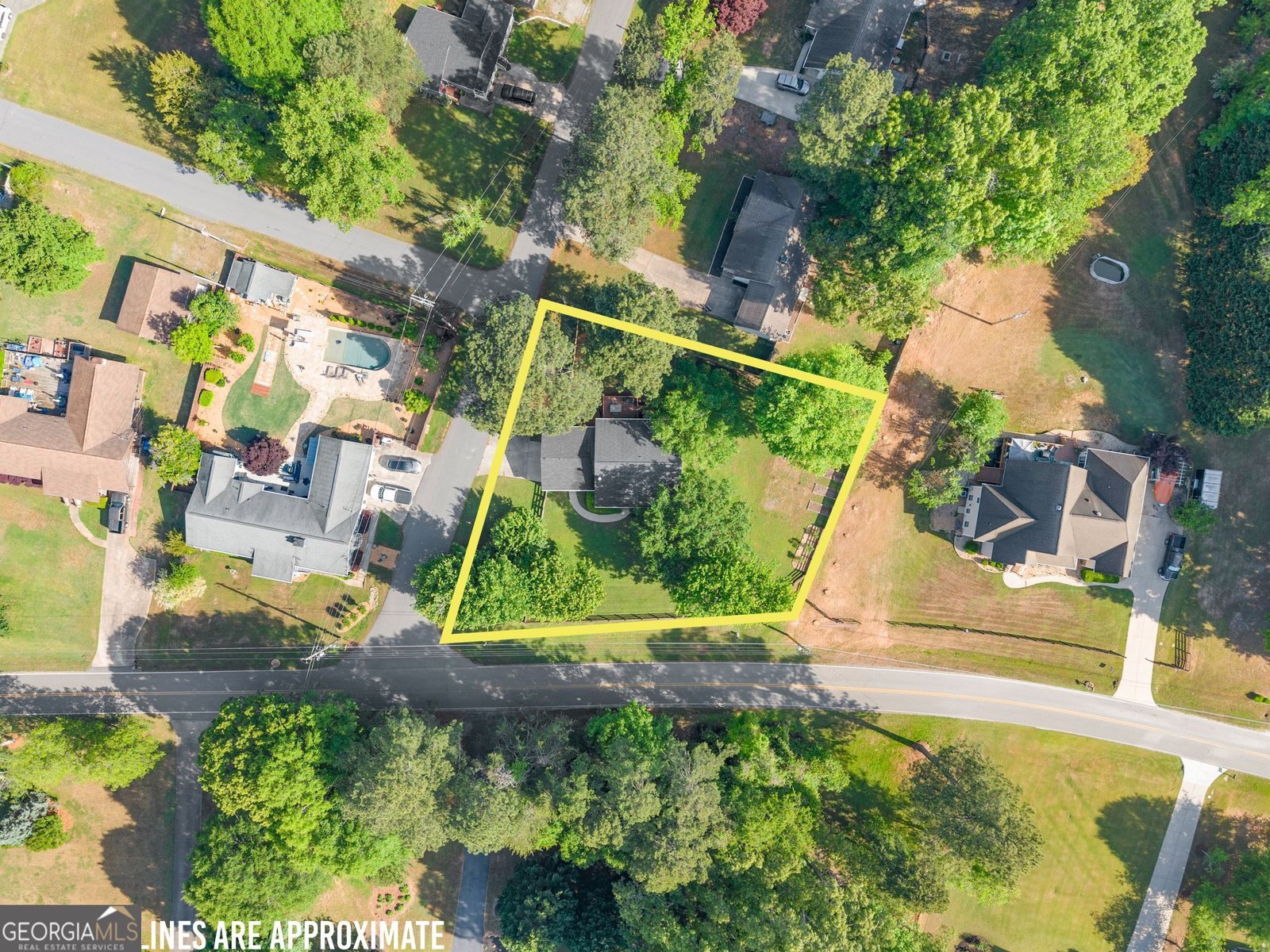 7210 Fields Drive Cumming - Photo 42