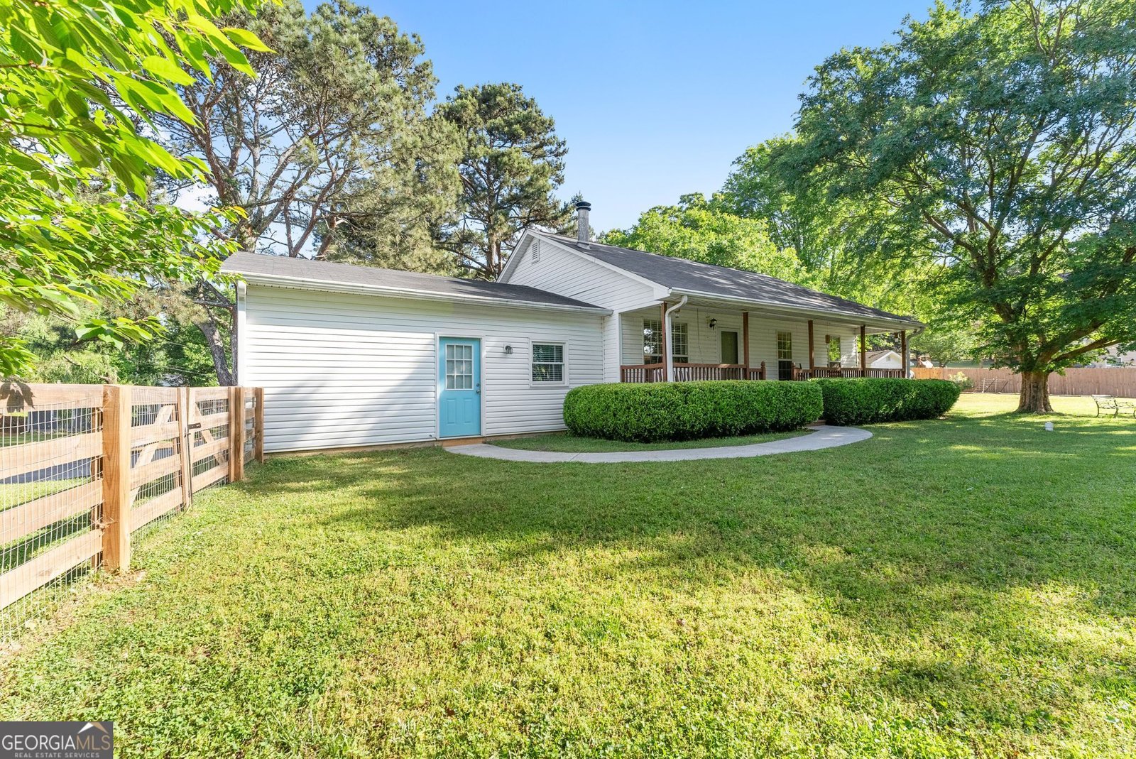 7210 Fields Drive Cumming - Photo 54
