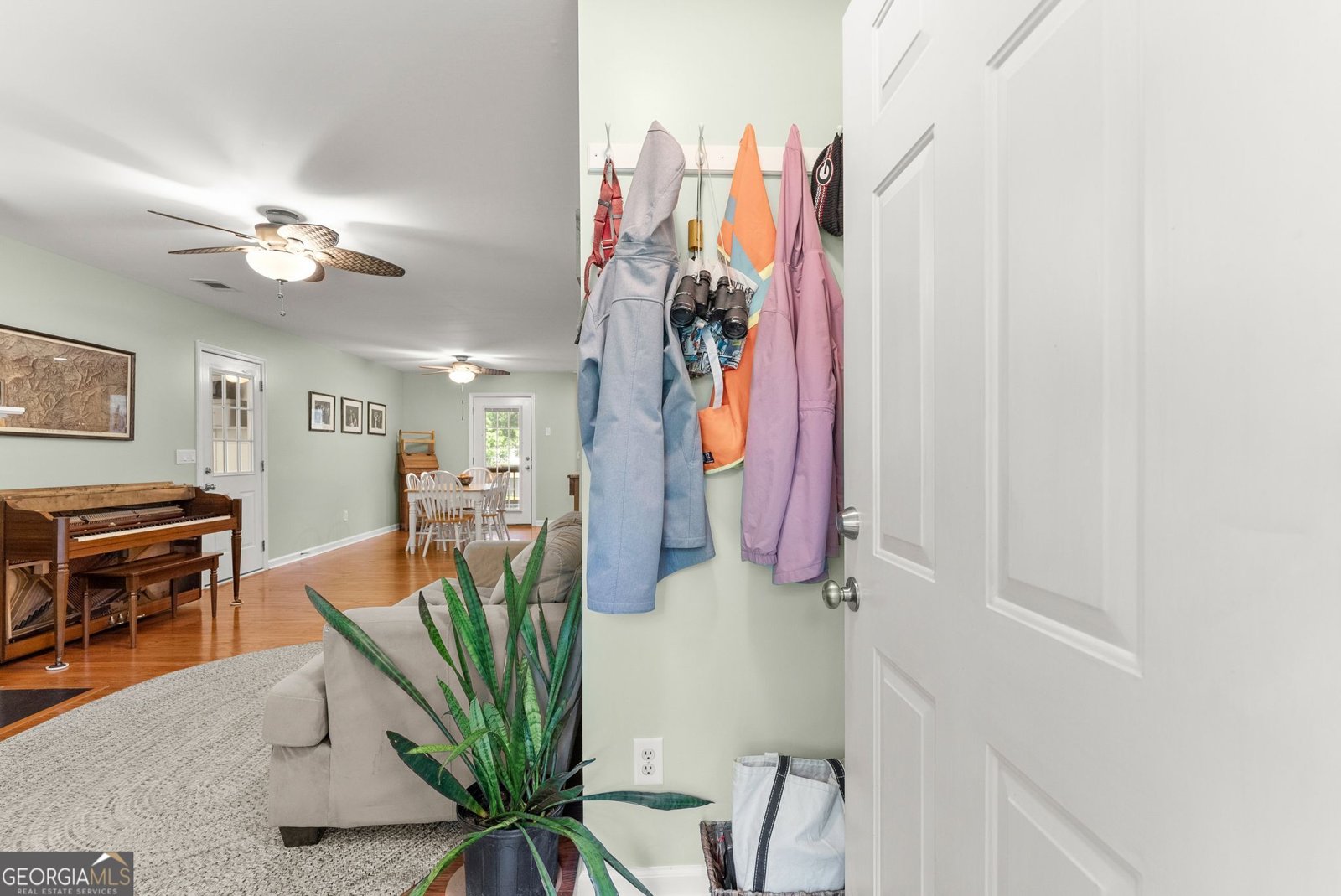 7210 Fields Drive Cumming - Photo 8