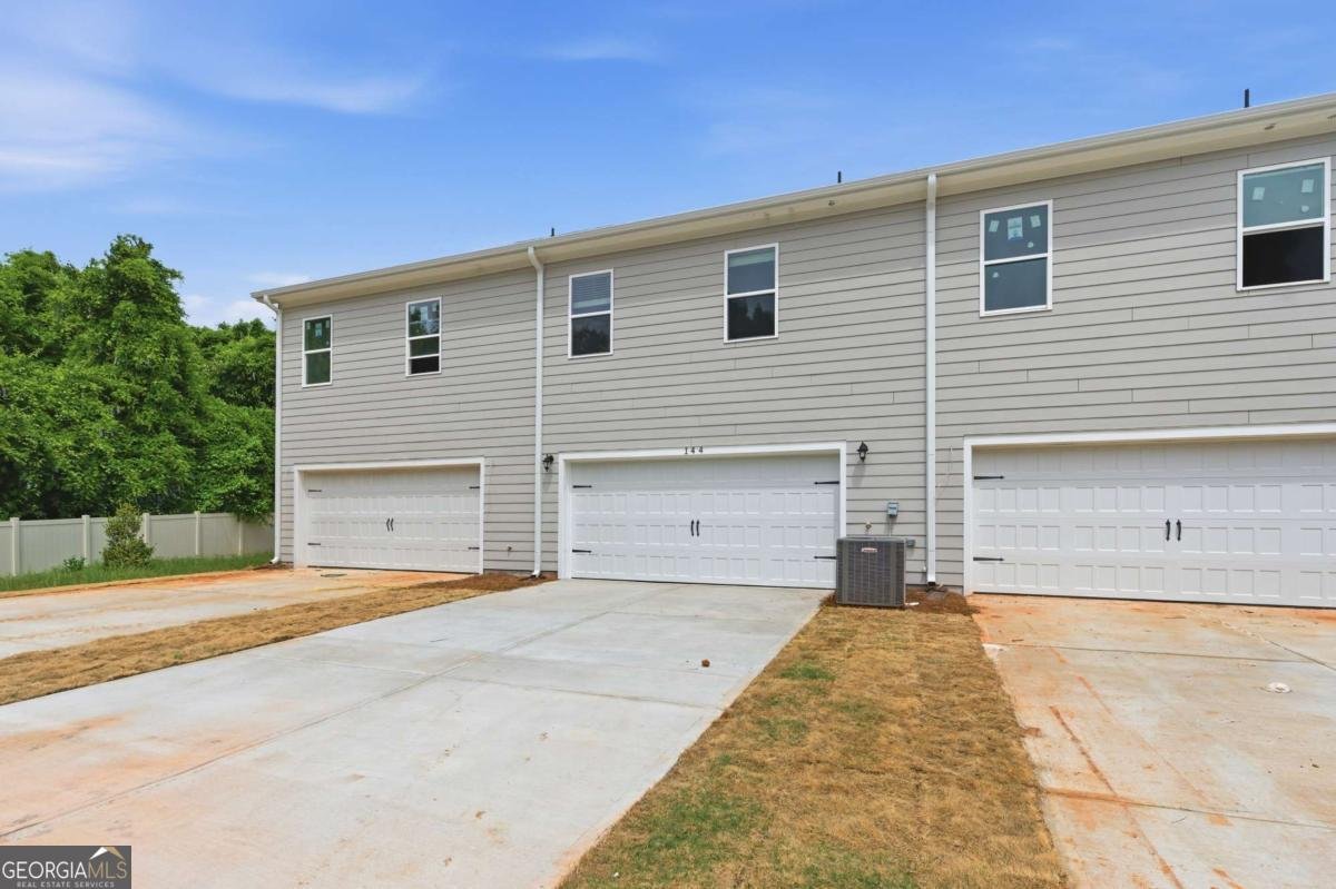 160 Flier Drive Mcdonough - Photo 28