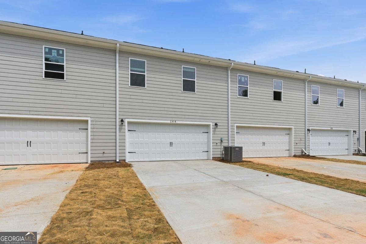160 Flier Drive Mcdonough - Photo 29