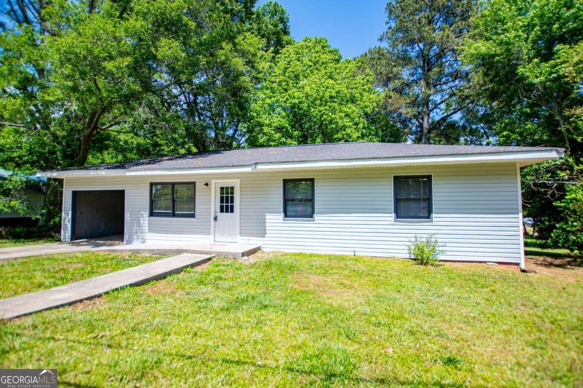 801 Bowdon Tyus Road Bowdon - Photo 1