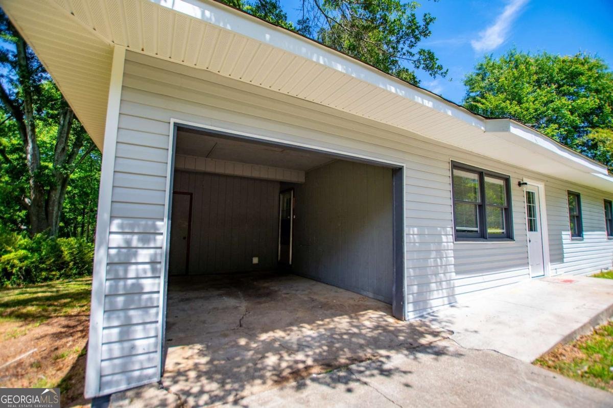 801 Bowdon Tyus Road Bowdon - Photo 40