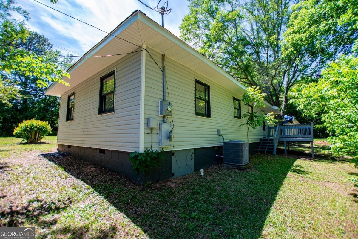 801 Bowdon Tyus Road Bowdon - Photo 46