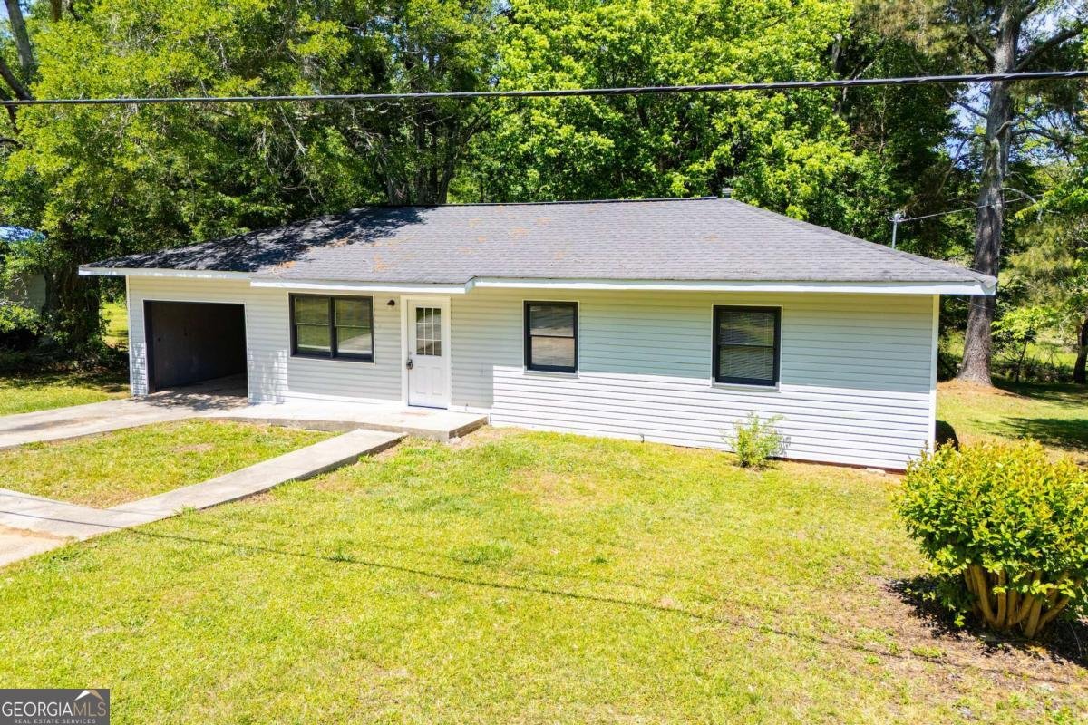 801 Bowdon Tyus Road Bowdon - Photo 47