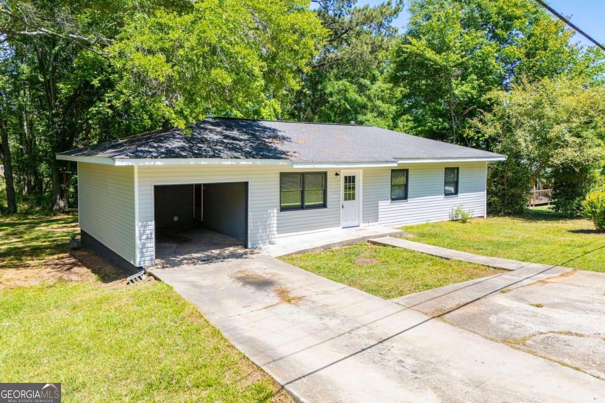 801 Bowdon Tyus Road Bowdon - Photo 48