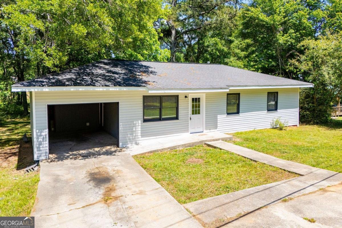 801 Bowdon Tyus Road Bowdon - Photo 49