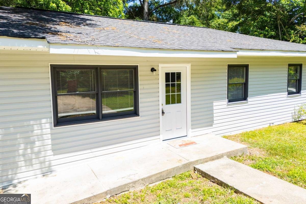 801 Bowdon Tyus Road Bowdon - Photo 50