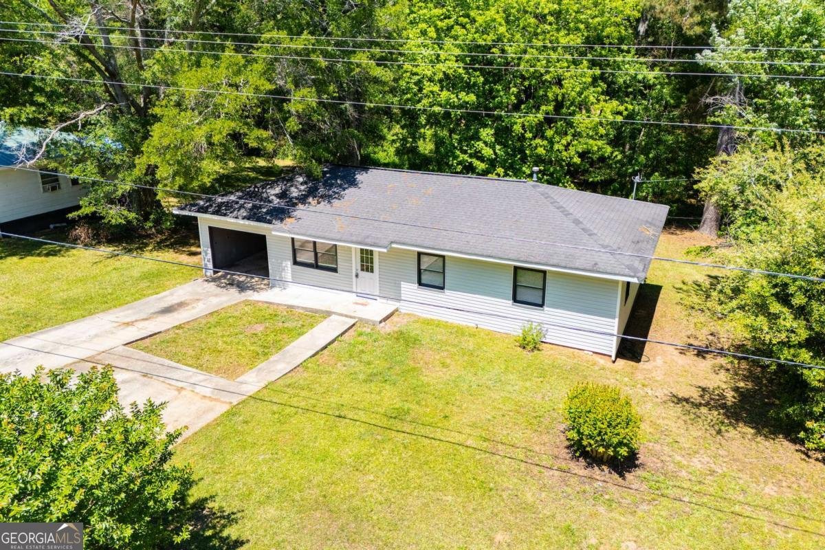801 Bowdon Tyus Road Bowdon - Photo 52