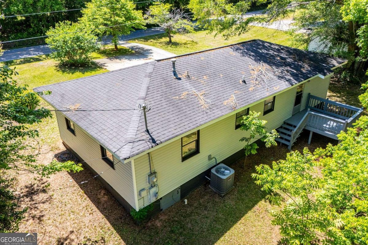 801 Bowdon Tyus Road Bowdon - Photo 53
