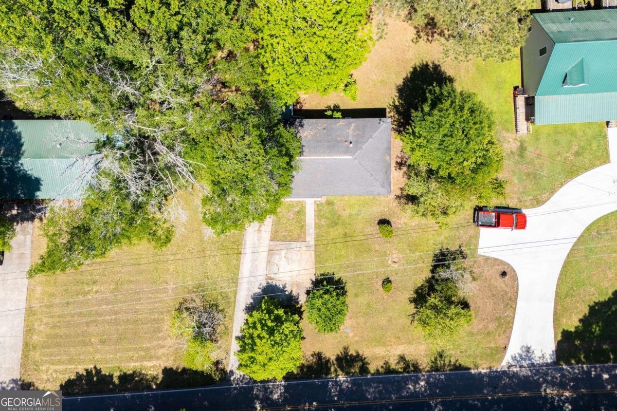 801 Bowdon Tyus Road Bowdon - Photo 59