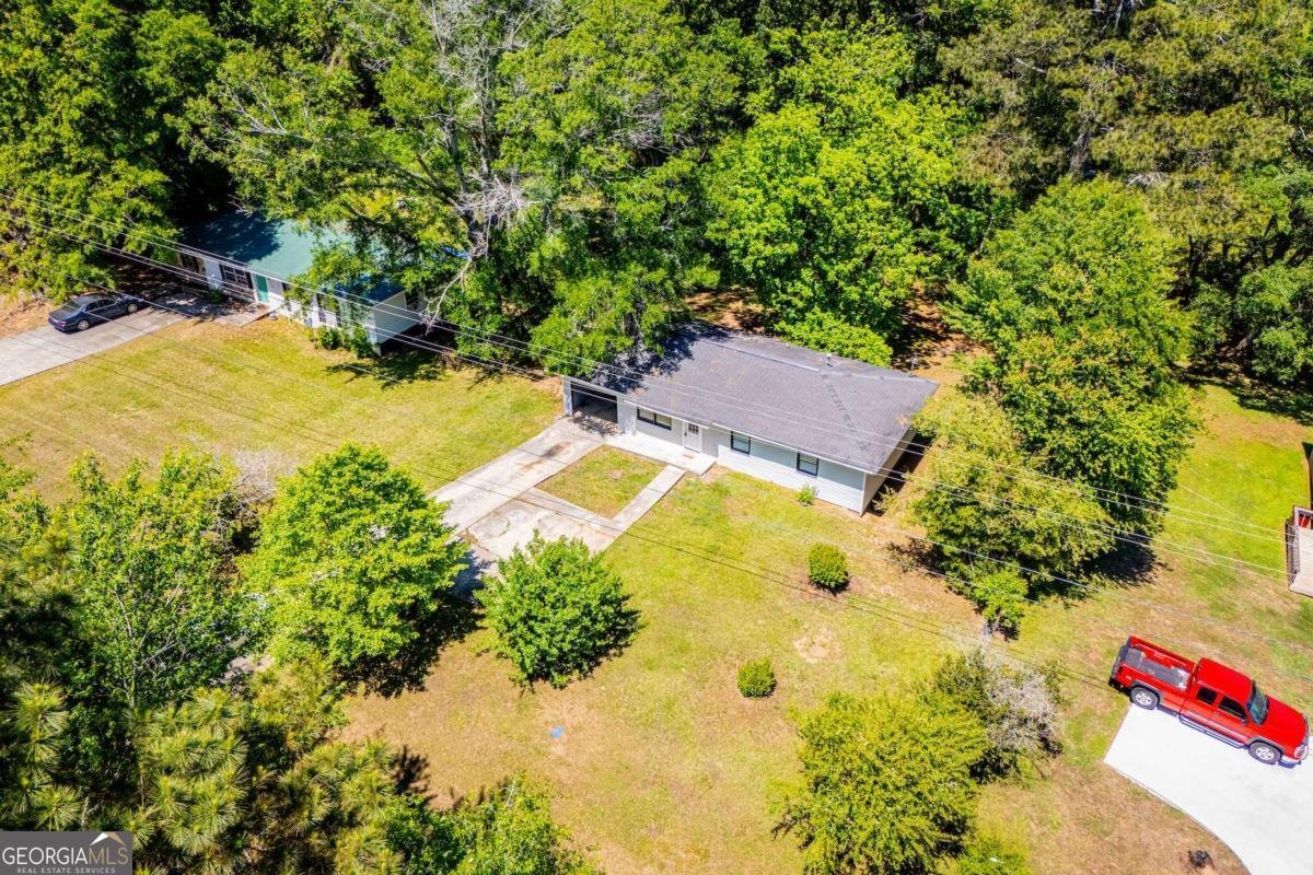 801 Bowdon Tyus Road Bowdon - Photo 61