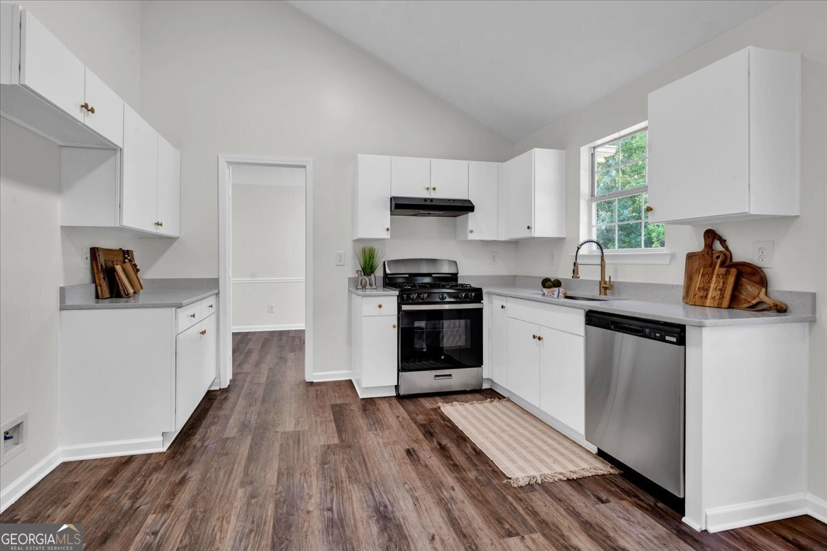 417 Grove Park Drive Locust Grove - Photo 11