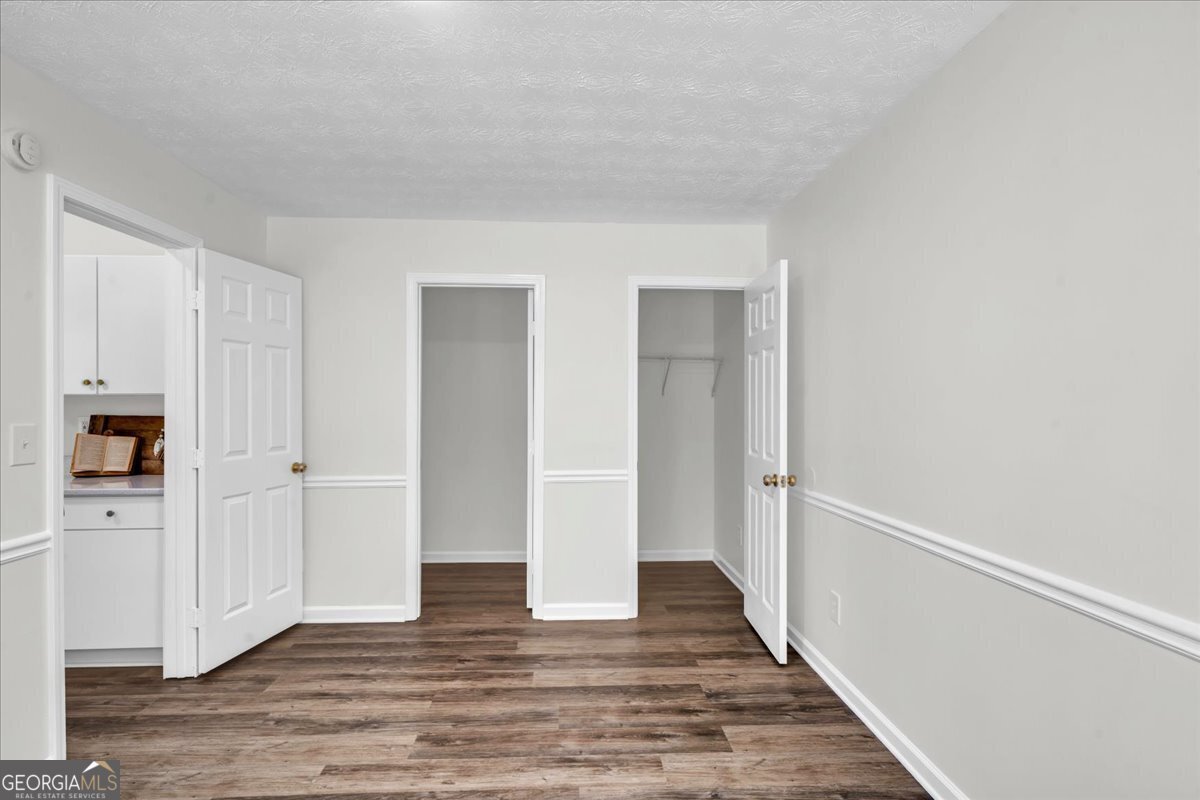 417 Grove Park Drive Locust Grove - Photo 17