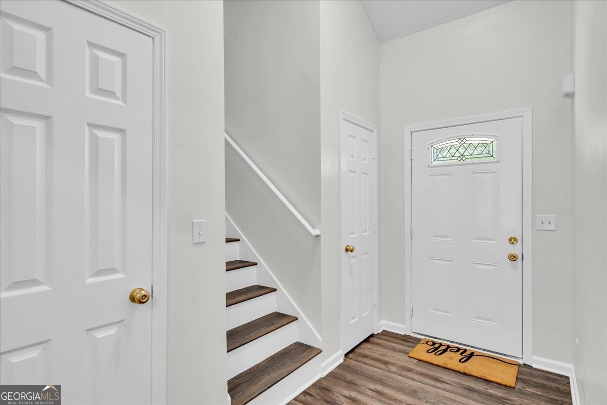 417 Grove Park Drive Locust Grove - Photo 21