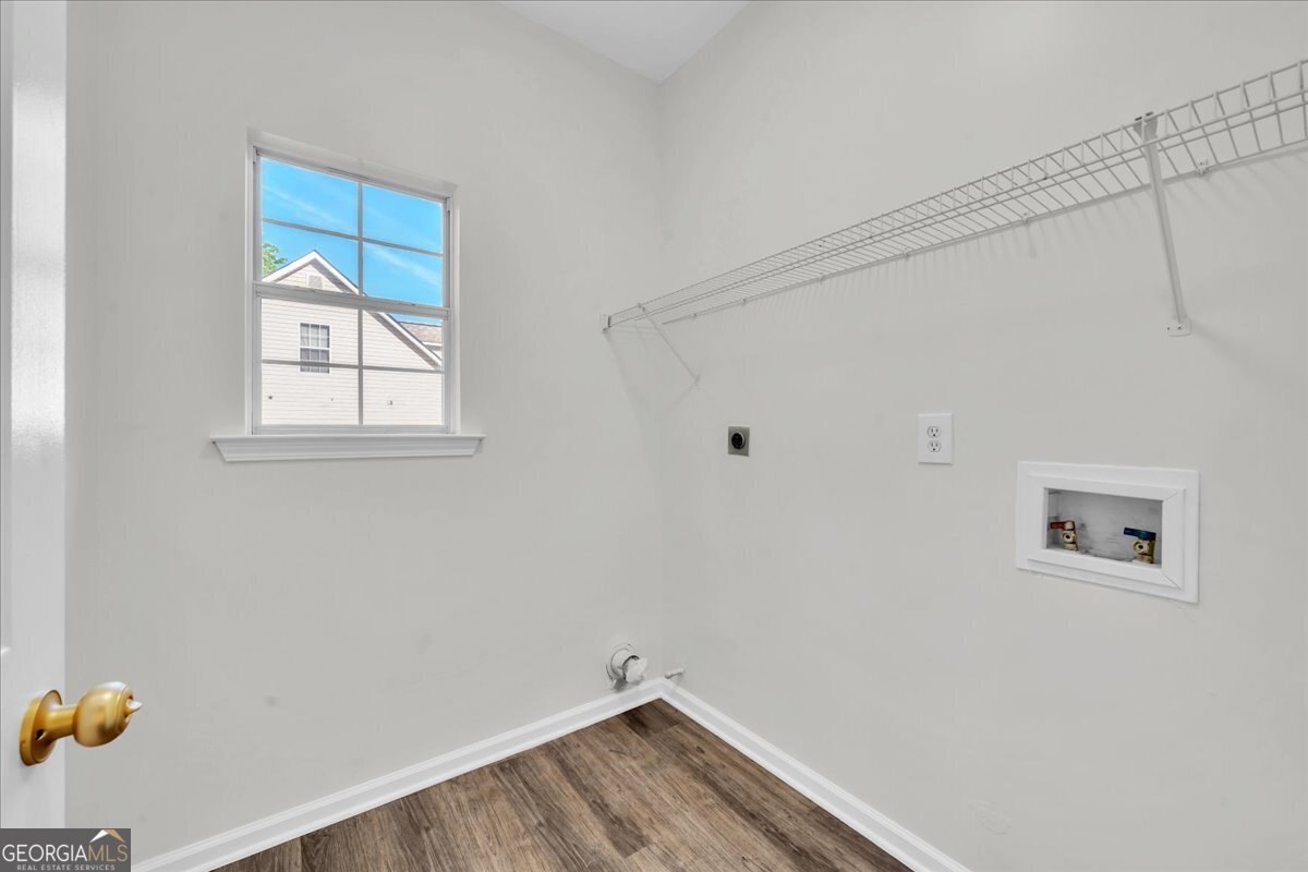 417 Grove Park Drive Locust Grove - Photo 23
