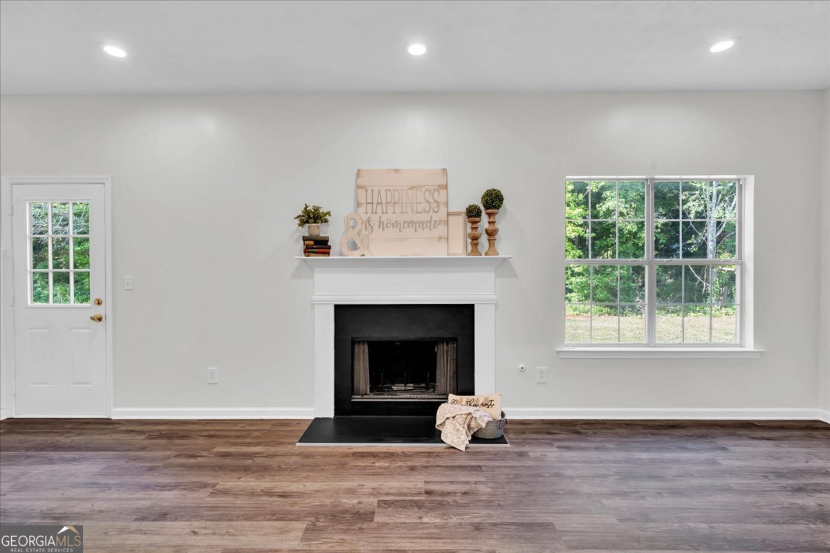 417 Grove Park Drive Locust Grove - Photo 25