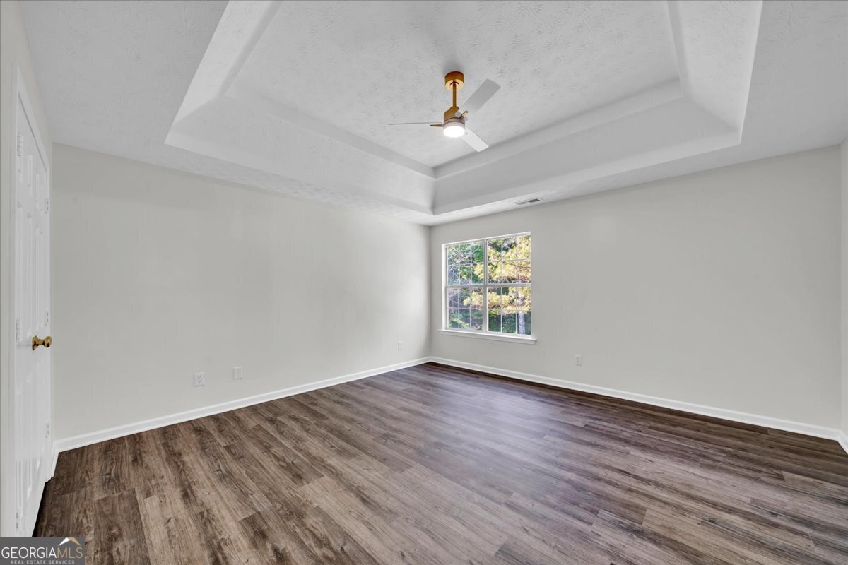 417 Grove Park Drive Locust Grove - Photo 26