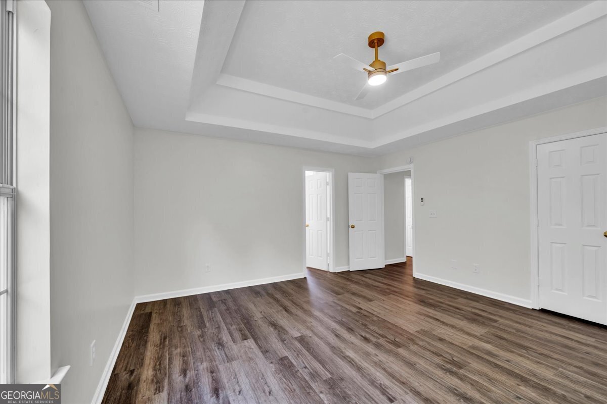 417 Grove Park Drive Locust Grove - Photo 27
