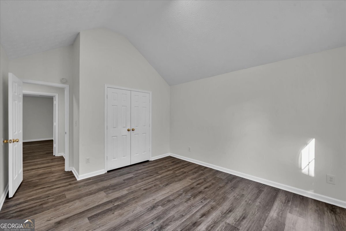 417 Grove Park Drive Locust Grove - Photo 33