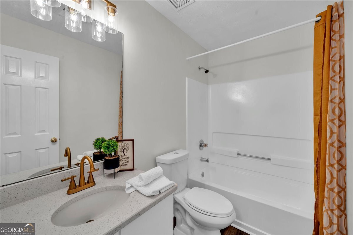 417 Grove Park Drive Locust Grove - Photo 36
