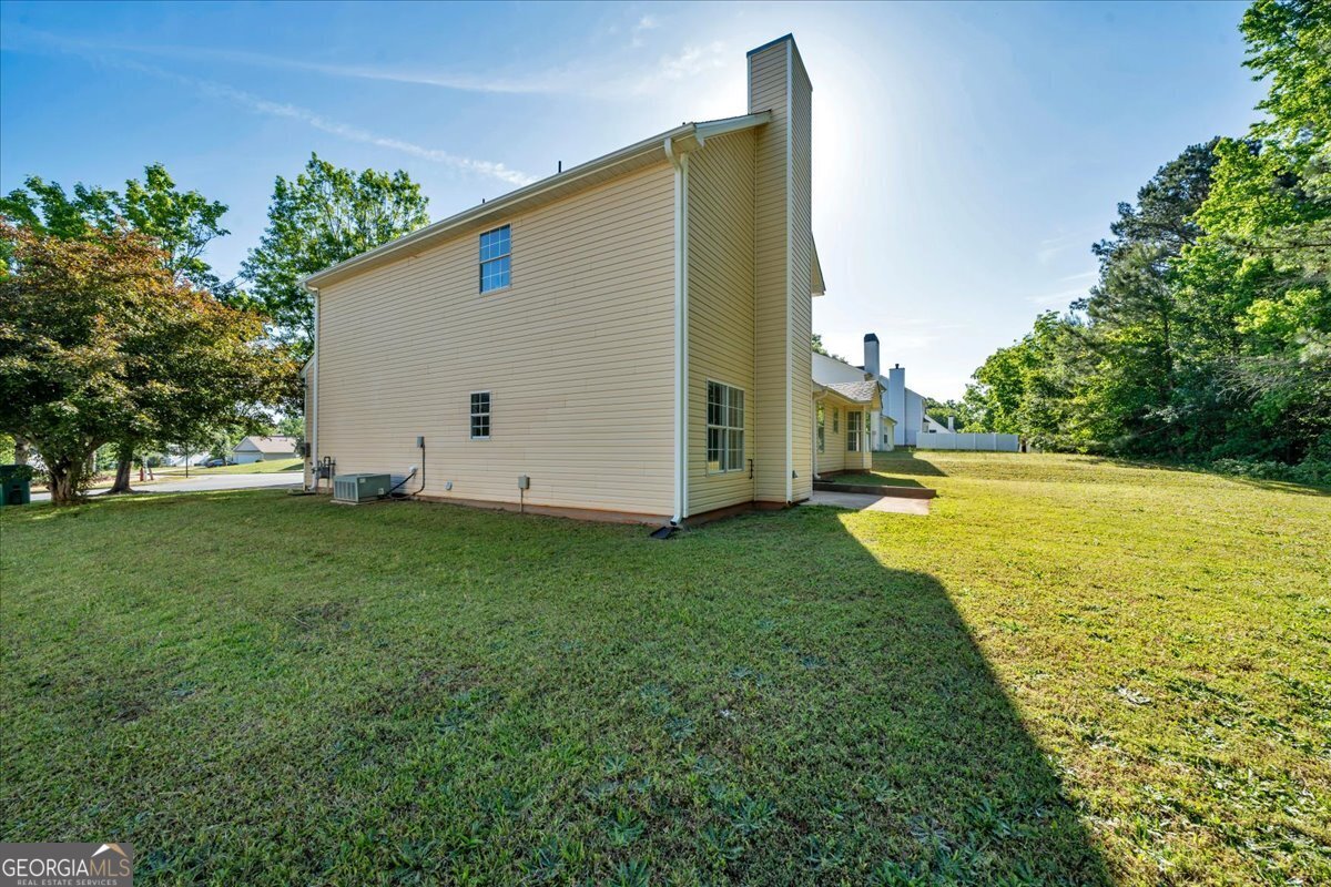 417 Grove Park Drive Locust Grove - Photo 40