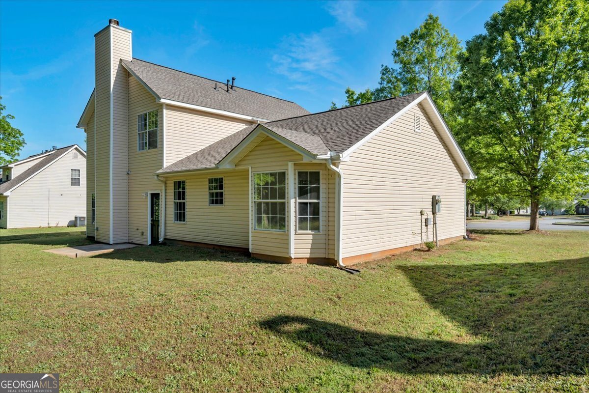 417 Grove Park Drive Locust Grove - Photo 41