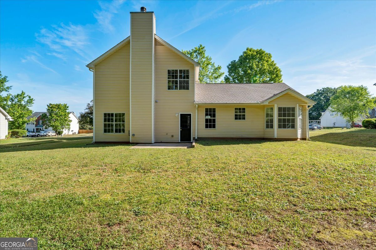 417 Grove Park Drive Locust Grove - Photo 42