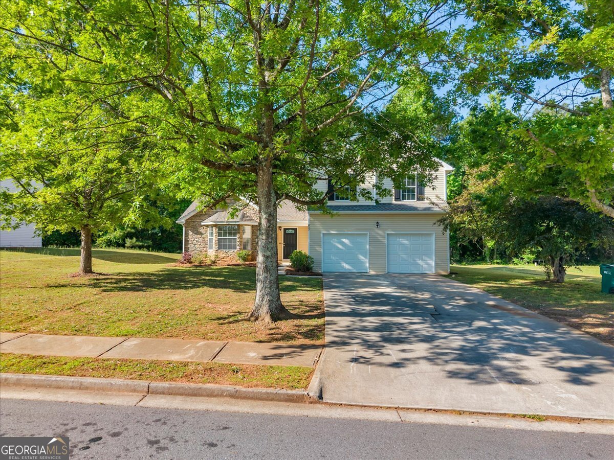 417 Grove Park Drive Locust Grove - Photo 43