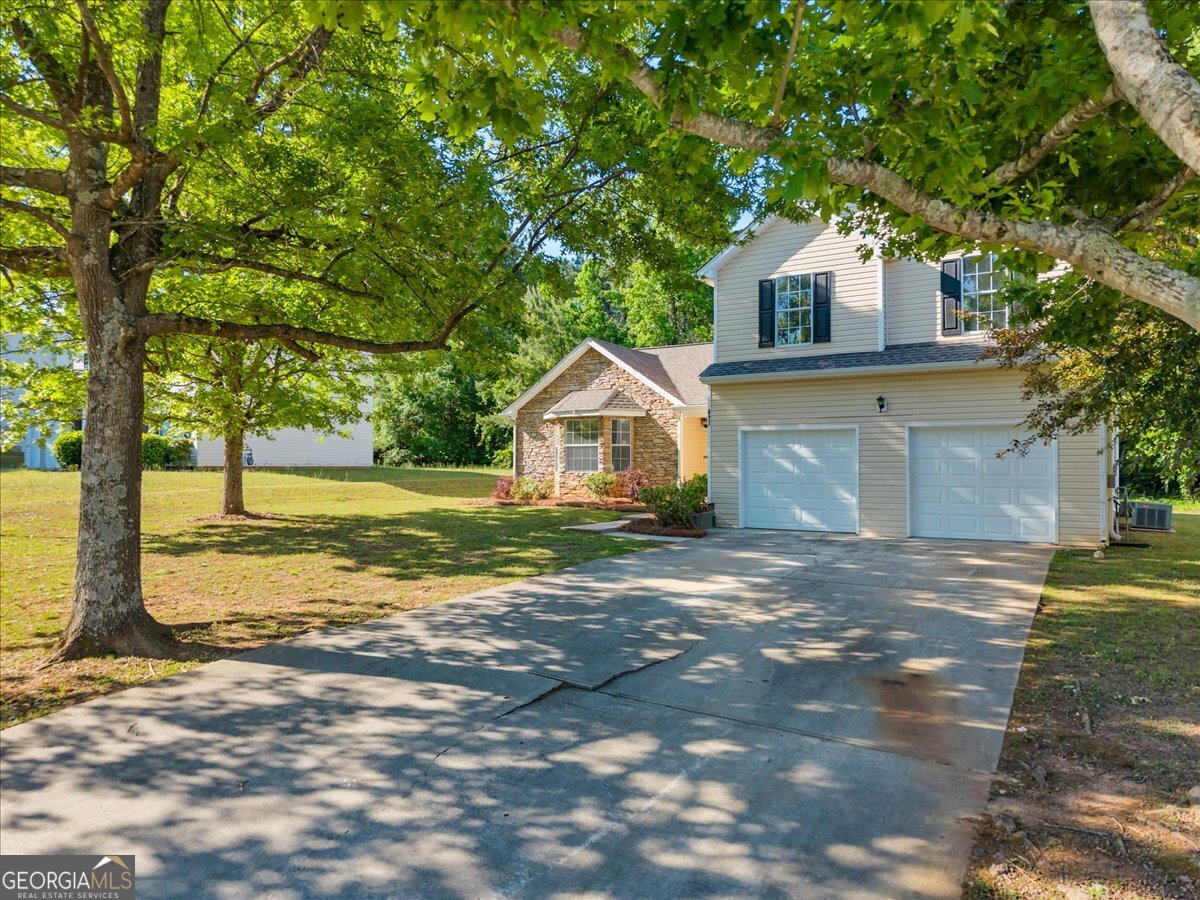 417 Grove Park Drive Locust Grove - Photo 44