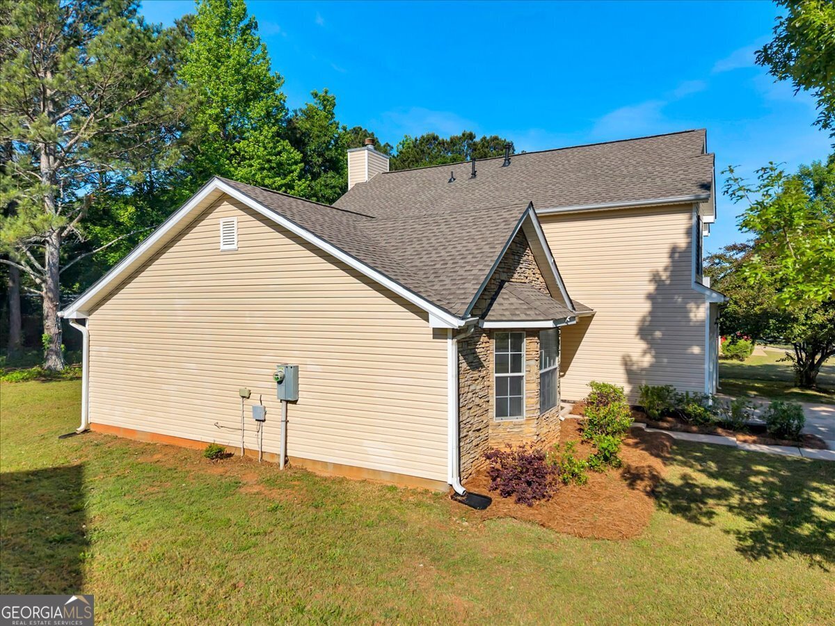 417 Grove Park Drive Locust Grove - Photo 46