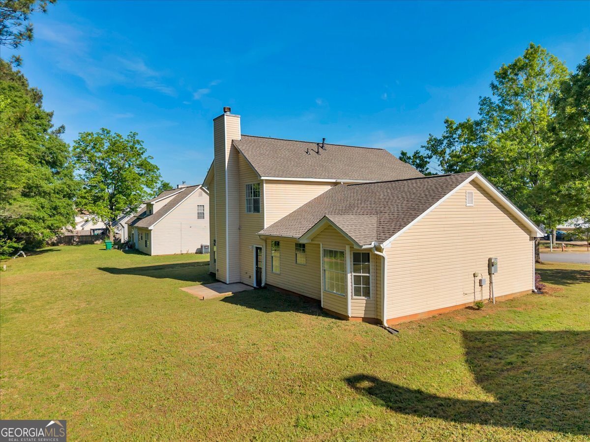 417 Grove Park Drive Locust Grove - Photo 47