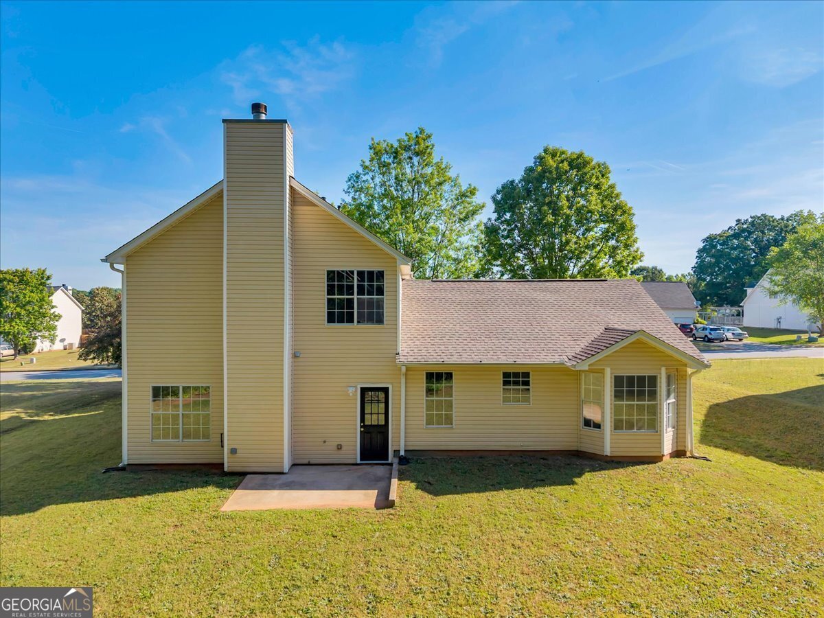 417 Grove Park Drive Locust Grove - Photo 48