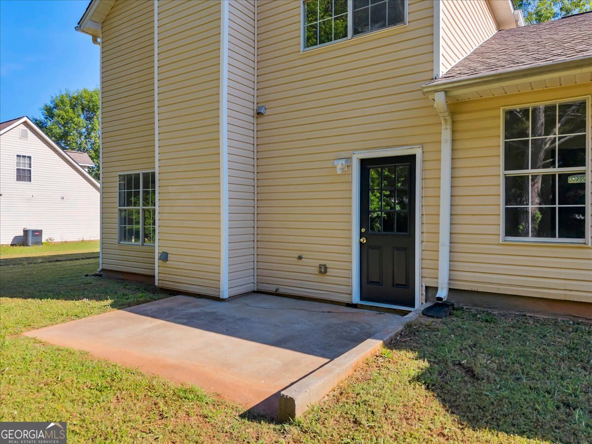 417 Grove Park Drive Locust Grove - Photo 49