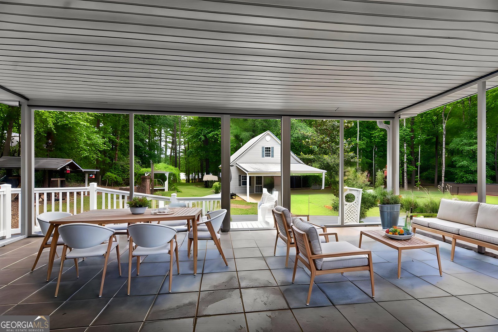 608 Waterview Drive Lagrange - Photo 31