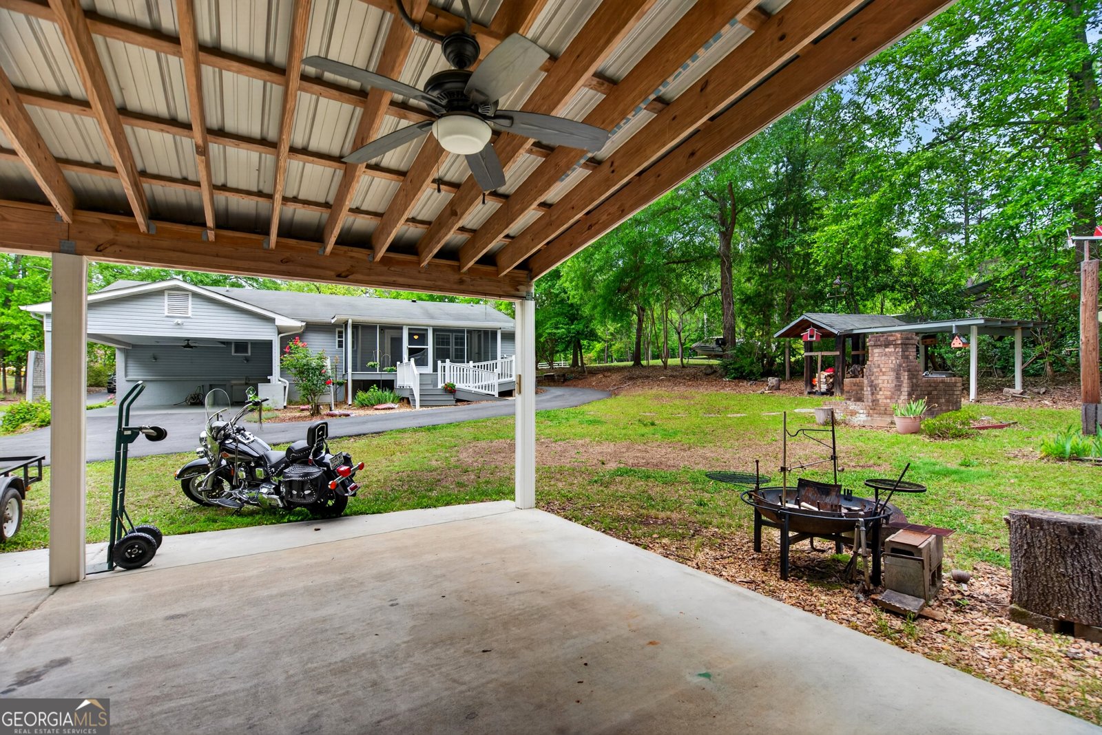 608 Waterview Drive Lagrange - Photo 36