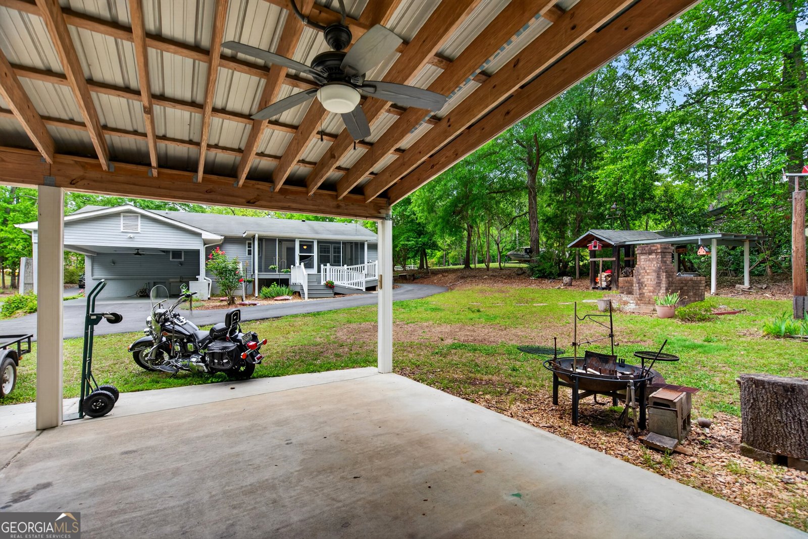 608 Waterview Drive Lagrange - Photo 37