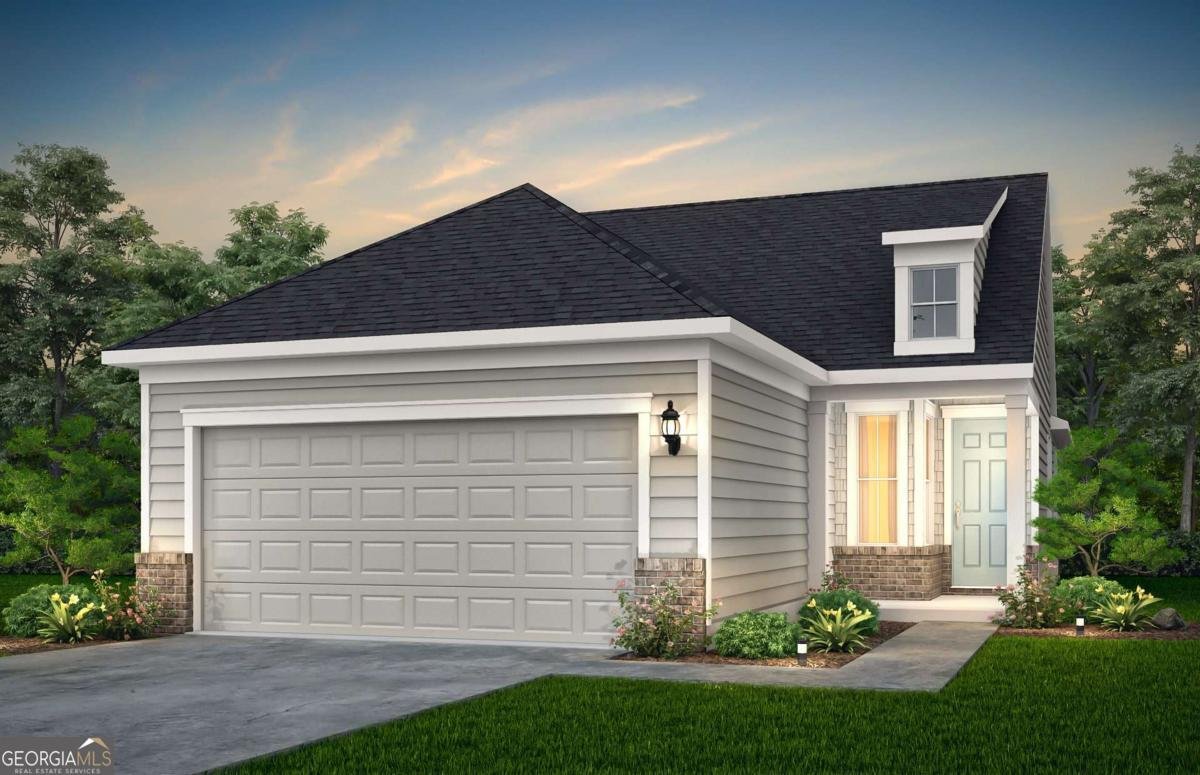 1045 Cypress Way Greensboro - Photo 1