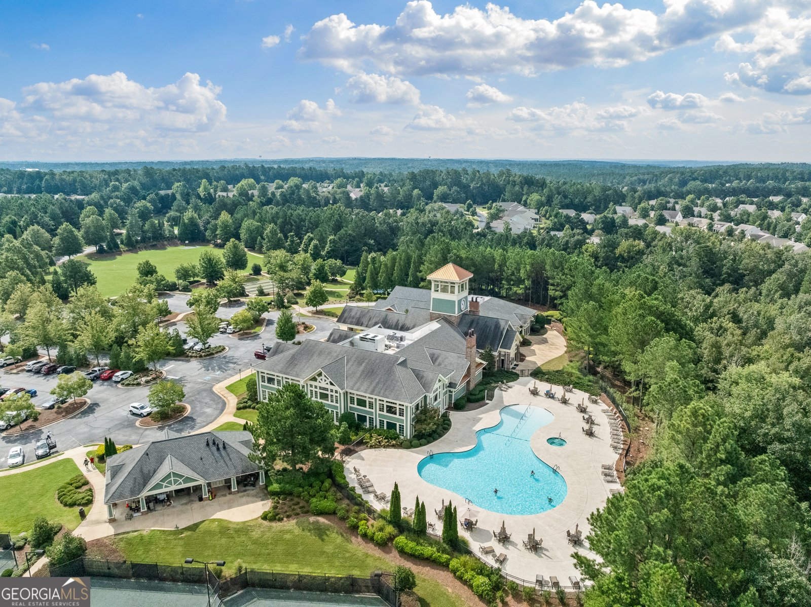 1045 Cypress Way Greensboro - Photo 22