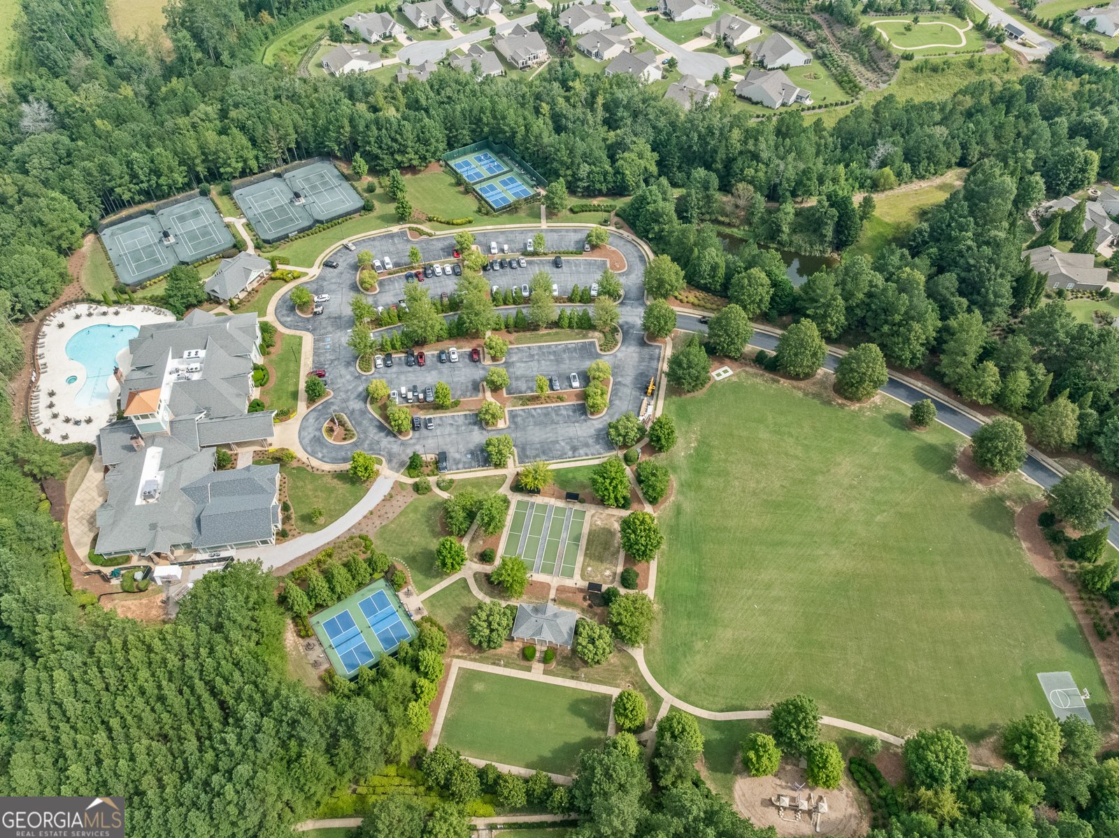 1045 Cypress Way Greensboro - Photo 23