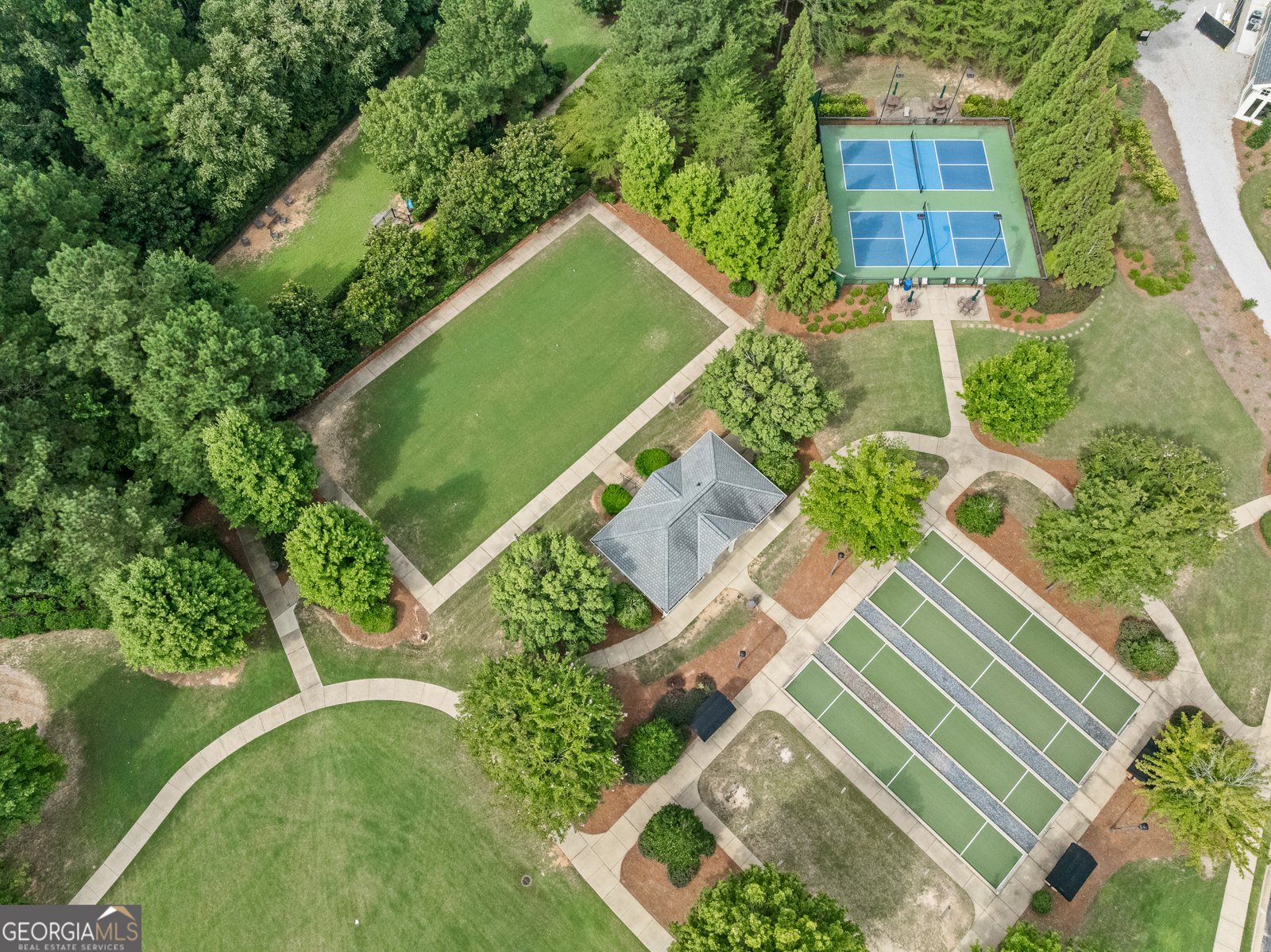 1045 Cypress Way Greensboro - Photo 24