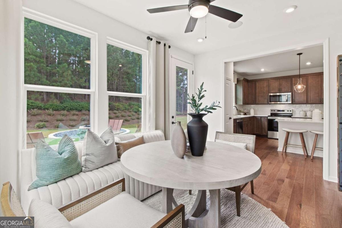 1045 Cypress Way Greensboro - Photo 9