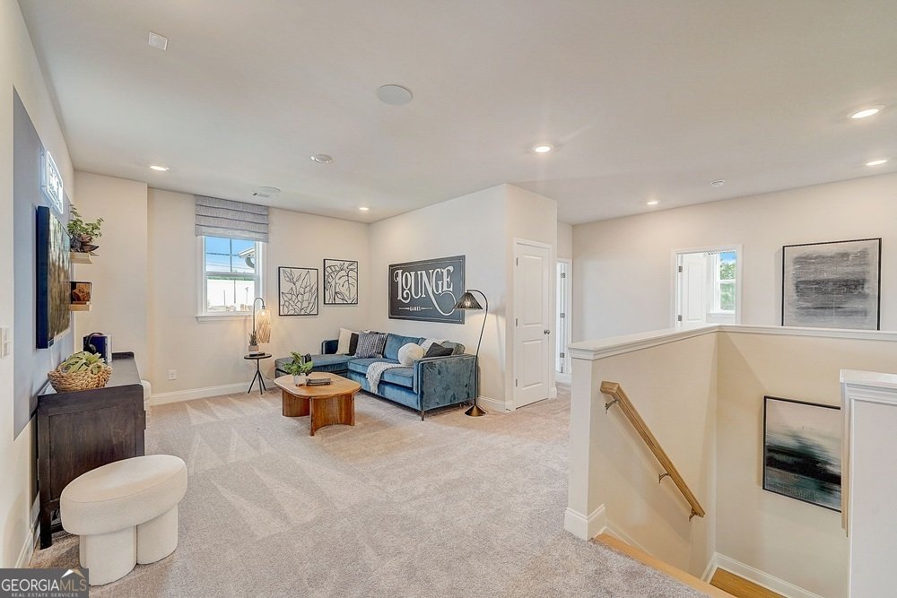 630 Nichols Farm Circle Dacula - Photo 23